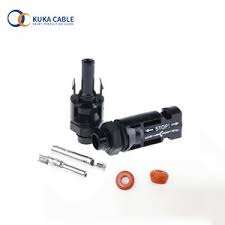 Kuka MC4 Connector